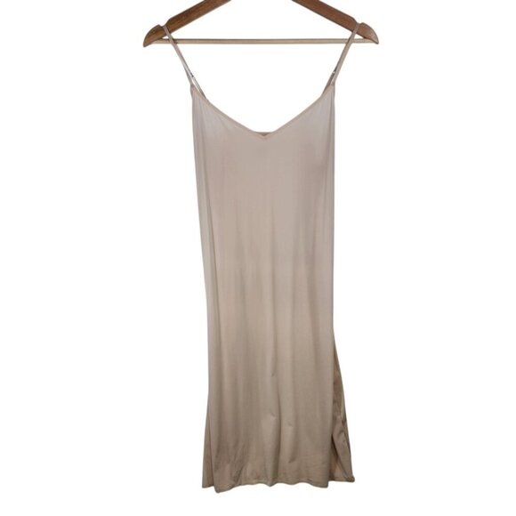 Yummie Women's Smooth Solutions Shapewear Shaping Slip Women's Size S READ‎ - Picture 1 of 7